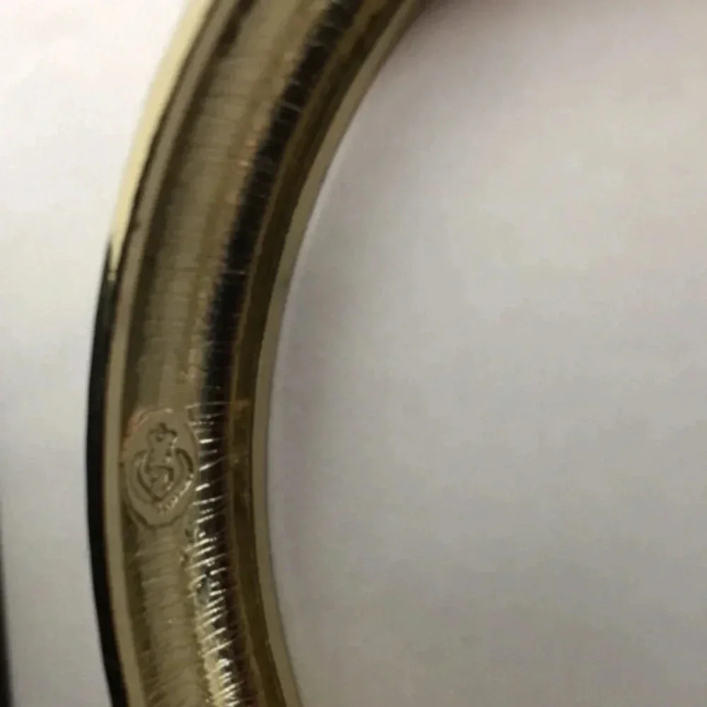 Premier Designs Marigold Hinged Bangle‎ Bracelet